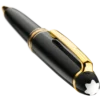 Crayon mécanique Meisterstück Classique plaqué or, 0,5 mm Crayon mécanique Meisterstück Classique plaqué or, 0,5 mm