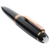 Stylo à bille Meisterstück Classique plaqué or rose Stylo à bille Meisterstück Classique plaqué or rose