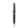 Stylo bille Meisterstück Classique plaqué platine Stylo bille Meisterstück Classique plaqué platine