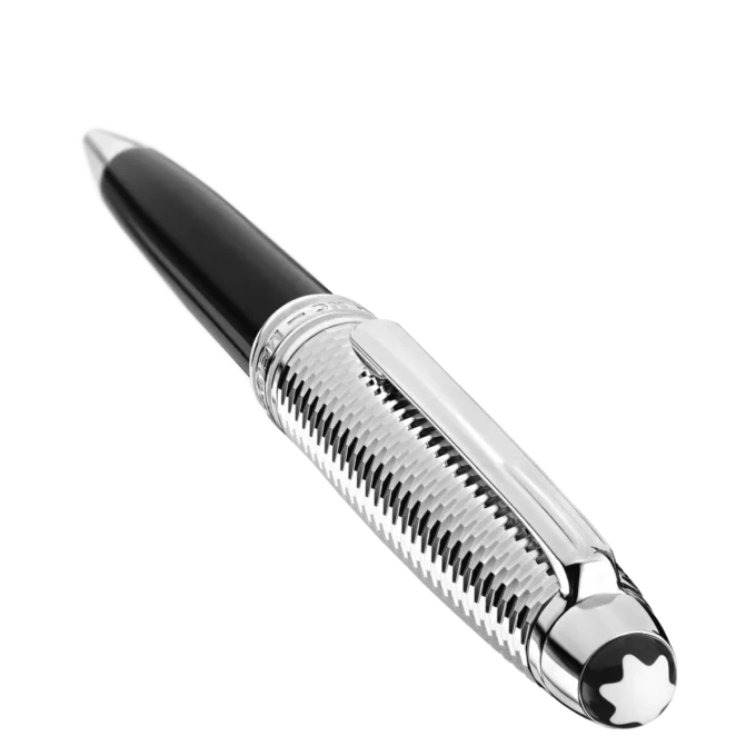 Stylo à bille Meisterstück Doué Geometry Classique Stylo à bille Meisterstück Doué Geometry Classique