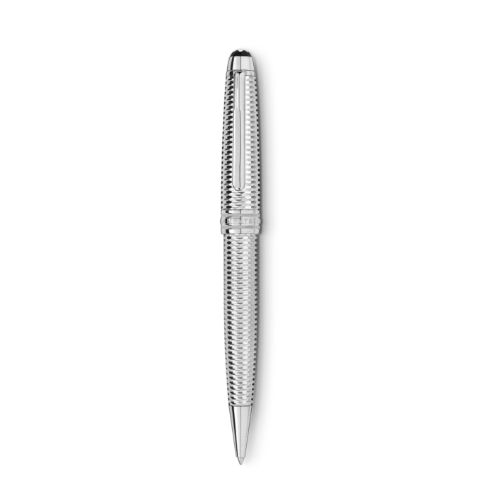 Stylo à bille Meisterstück Geometry Solitaire Midsize Stylo à bille Meisterstück Geometry Solitaire Midsize