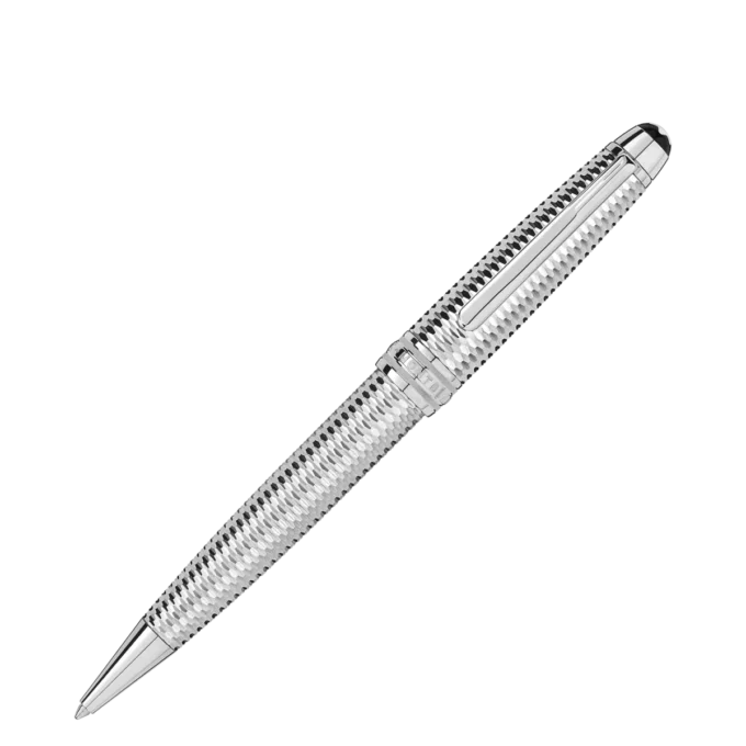 Stylo à bille Meisterstück Geometry Solitaire Midsize Stylo à bille Meisterstück Geometry Solitaire Midsize