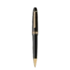 Stylo à bille Meisterstück LeGrand plaqué or Stylo à bille Meisterstück LeGrand plaqué or