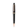 Stylo à bille Meisterstück LeGrand plaqué or rose Stylo à bille Meisterstück LeGrand plaqué or rose