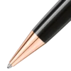 Stylo à bille Meisterstück LeGrand plaqué or rose Stylo à bille Meisterstück LeGrand plaqué or rose