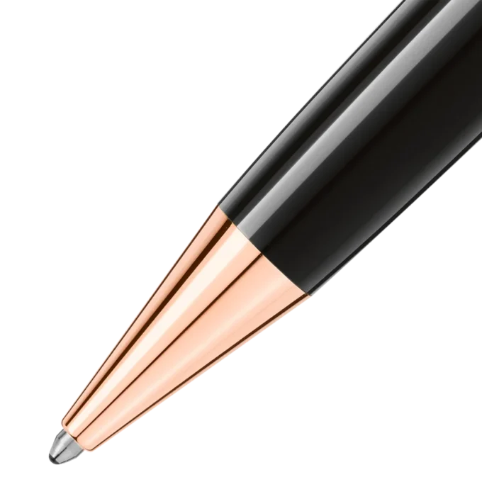 Stylo à bille Meisterstück LeGrand plaqué or rose Stylo à bille Meisterstück LeGrand plaqué or rose