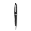 Stylo à bille Meisterstück LeGrand plaqué platine Stylo à bille Meisterstück LeGrand plaqué platine