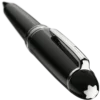 Stylo à bille Meisterstück LeGrand plaqué platine Stylo à bille Meisterstück LeGrand plaqué platine