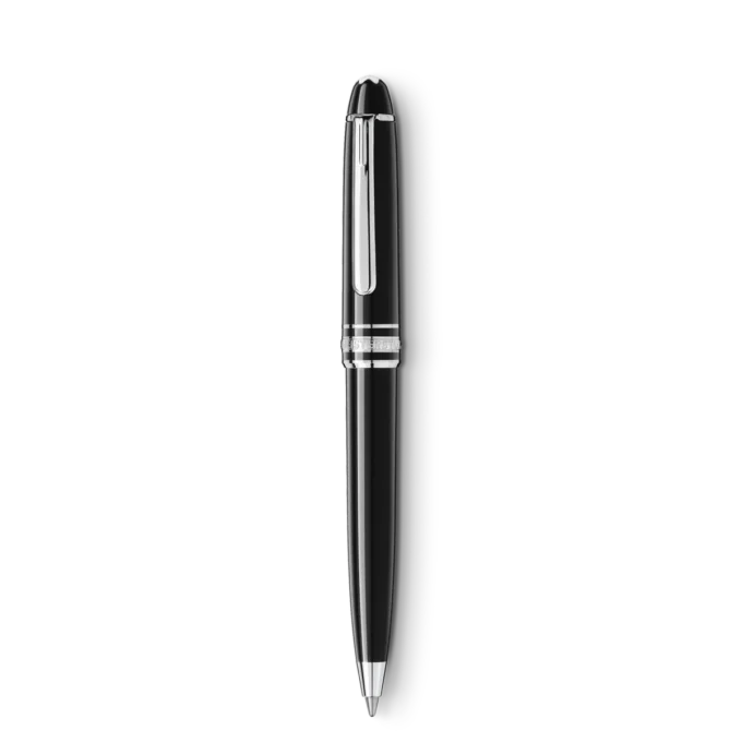 Stylo à bille Meisterstück Platinum Line Homage to W.A. Mozart (petit format) Stylo à bille Meisterstück Platinum Line Homage to W.A. Mozart (petit format)