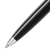 Stylo à bille Meisterstück Platinum Line Homage to W.A. Mozart (petit format) Stylo à bille Meisterstück Platinum Line Homage to W.A. Mozart (petit format)