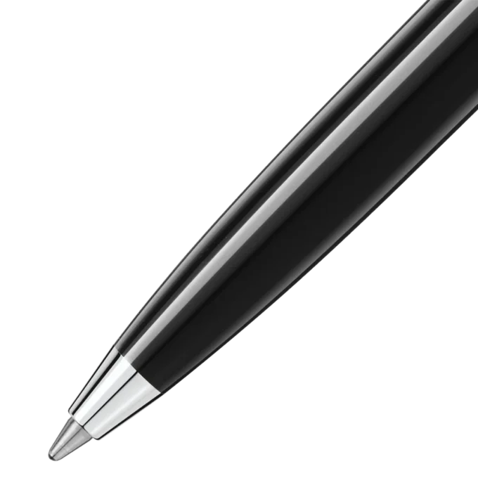 Stylo à bille Meisterstück Platinum Line Homage to W.A. Mozart (petit format) Stylo à bille Meisterstück Platinum Line Homage to W.A. Mozart (petit format)