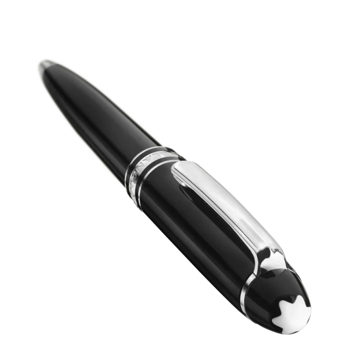 Stylo à bille Meisterstück Platinum Line Homage to W.A. Mozart (petit format) Stylo à bille Meisterstück Platinum Line Homage to W.A. Mozart (petit format)