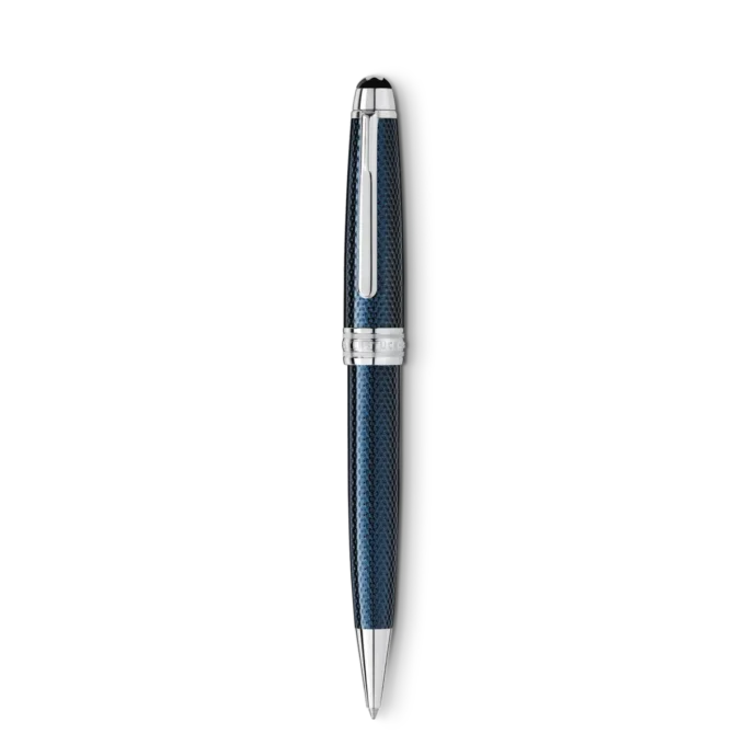 Stylo à bille Meisterstück Solitaire Blue Hour Midsize Stylo à bille Meisterstück Solitaire Blue Hour Midsize