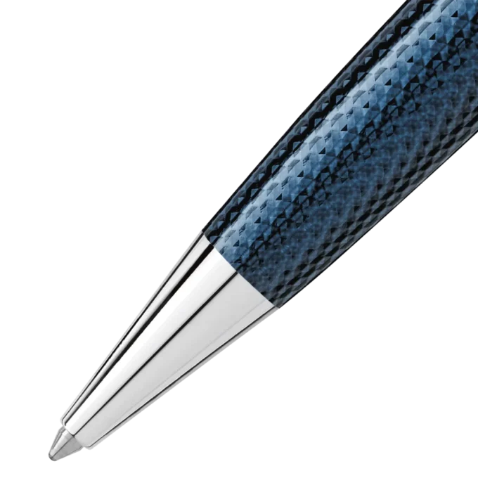 Stylo à bille Meisterstück Solitaire Blue Hour Midsize Stylo à bille Meisterstück Solitaire Blue Hour Midsize