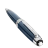 Stylo à bille Meisterstück Solitaire Blue Hour Midsize Stylo à bille Meisterstück Solitaire Blue Hour Midsize