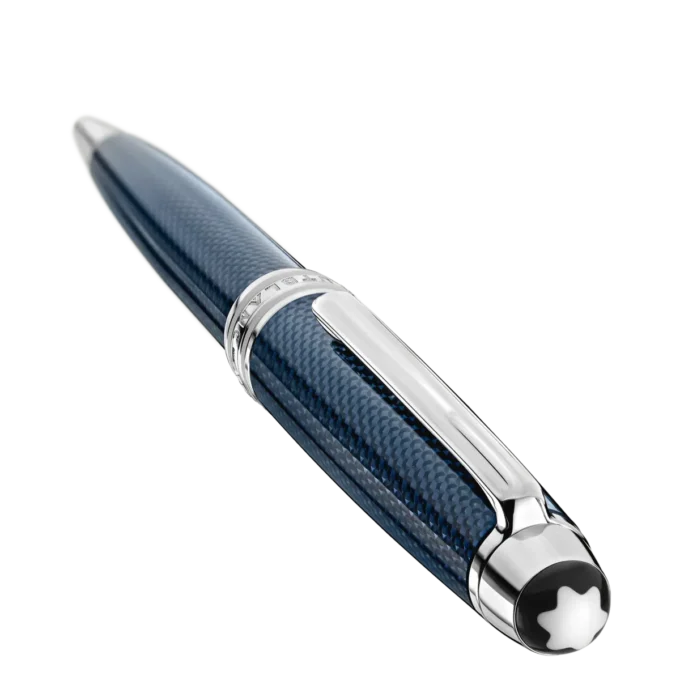 Stylo à bille Meisterstück Solitaire Blue Hour Midsize Stylo à bille Meisterstück Solitaire Blue Hour Midsize