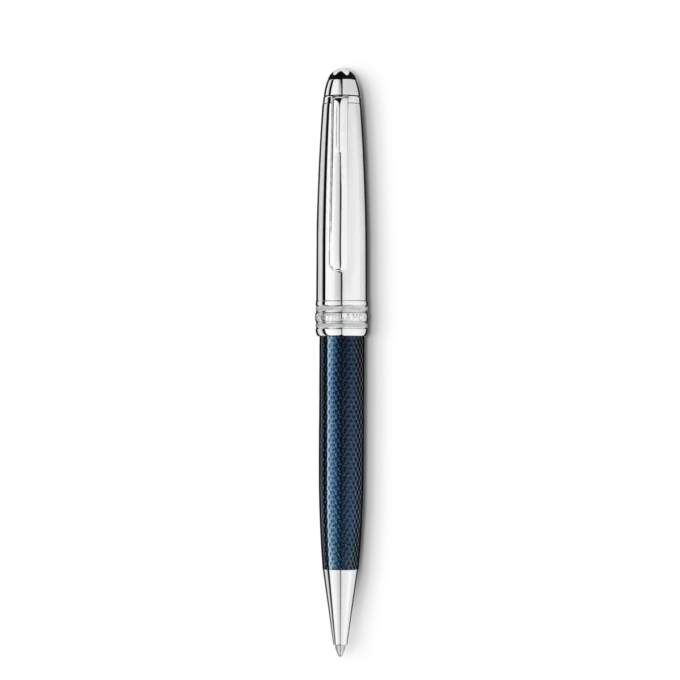Stylo à bille Meisterstück Solitaire Doué Blue Hour Classique Stylo à bille Meisterstück Solitaire Doué Blue Hour Classique