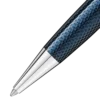Stylo à bille Meisterstück Solitaire Doué Blue Hour Classique Stylo à bille Meisterstück Solitaire Doué Blue Hour Classique