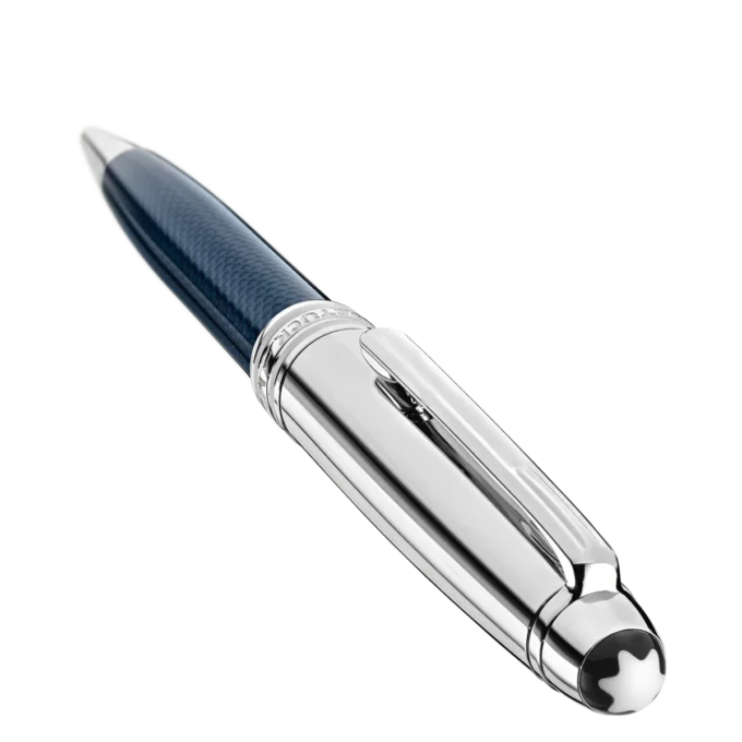 Stylo à bille Meisterstück Solitaire Doué Blue Hour Classique Stylo à bille Meisterstück Solitaire Doué Blue Hour Classique