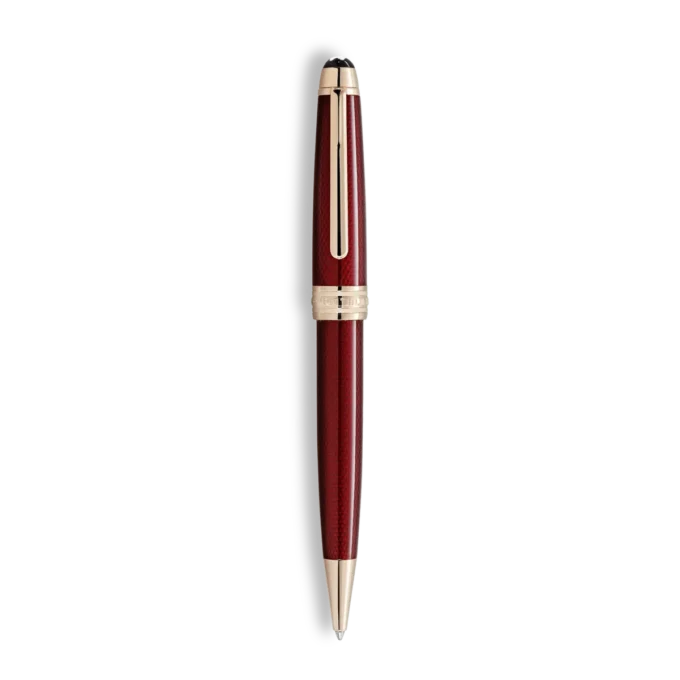 Stylo à bille Meisterstück Solitaire Golden Hour Stylo à bille Meisterstück Solitaire Golden Hour