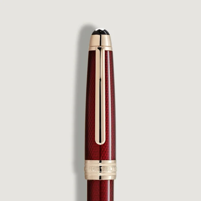 Stylo à bille Meisterstück Solitaire Golden Hour Stylo à bille Meisterstück Solitaire Golden Hour