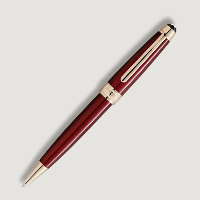 Stylo à bille Meisterstück Solitaire Golden Hour Stylo à bille Meisterstück Solitaire Golden Hour