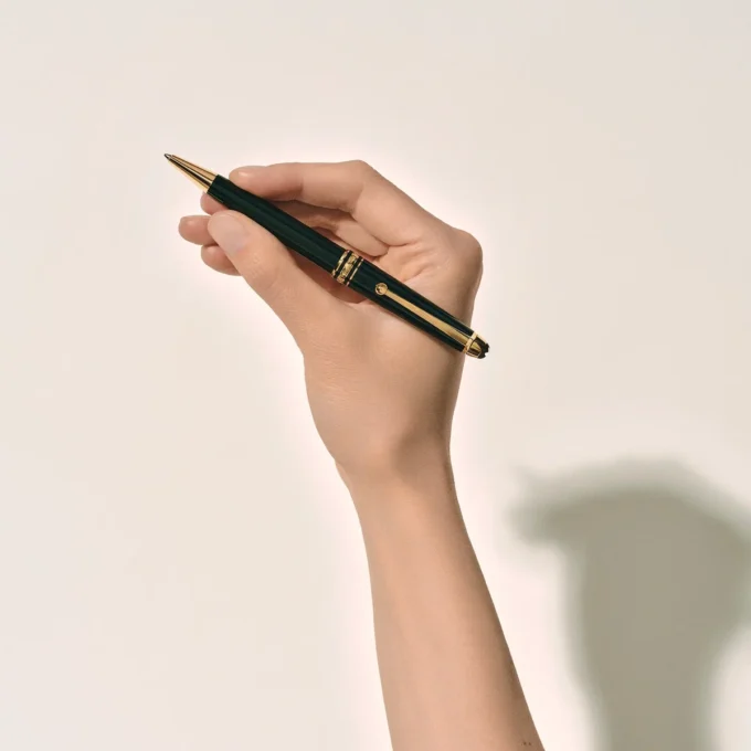 Stylo à bille Meisterstück The Origin Collection Classique Stylo à bille Meisterstück The Origin Collection Classique