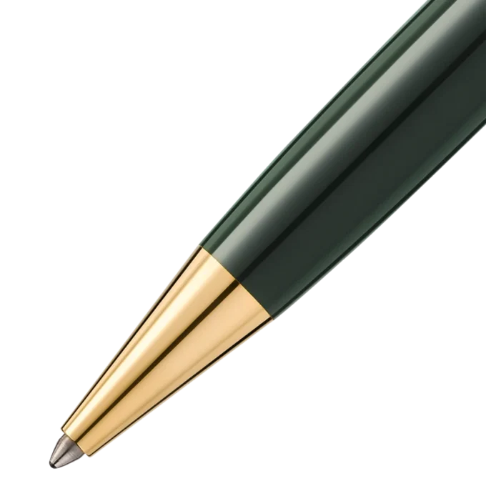 Stylo à bille Meisterstück The Origin Collection Classique Stylo à bille Meisterstück The Origin Collection Classique