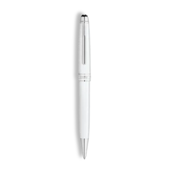 Stylo bille Meisterstück White Classique