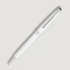 Stylo bille Meisterstück White Classique Stylo bille Meisterstück White Classique