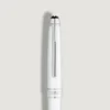 Stylo bille Meisterstück White Classique Stylo bille Meisterstück White Classique