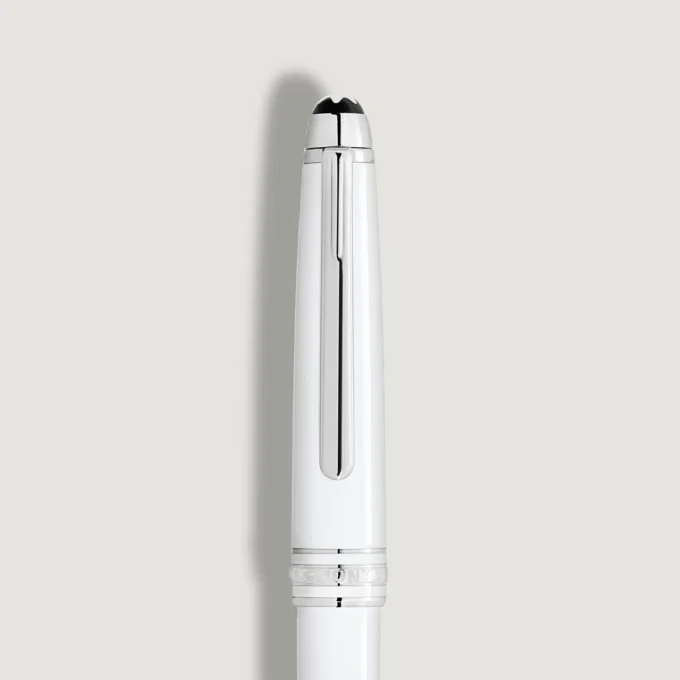 Stylo bille Meisterstück White Classique Stylo bille Meisterstück White Classique