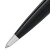 Stylo à bille Montblanc Heritage Collection Rouge et Noir Édition spéciale Stylo à bille Montblanc Heritage Collection Rouge et Noir Édition spéciale