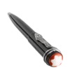 Stylo à bille Montblanc Heritage Collection Rouge et Noir Édition spéciale Stylo à bille Montblanc Heritage Collection Rouge et Noir Édition spéciale