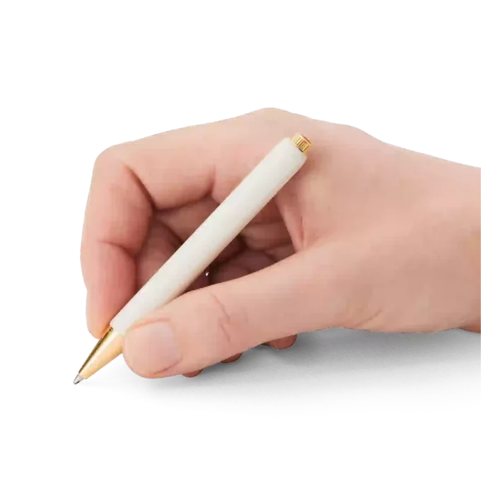 Stylo à bille Montblanc Heritage Rouge et Noir « Baby » Édition spéciale couleur ivoire Stylo à bille Montblanc Heritage Rouge et Noir « Baby » Édition spéciale couleur ivoire