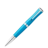 Stylo à bille Montblanc Maria Callas Édition spéciale couleur turquoise Stylo à bille Montblanc Maria Callas Édition spéciale couleur turquoise