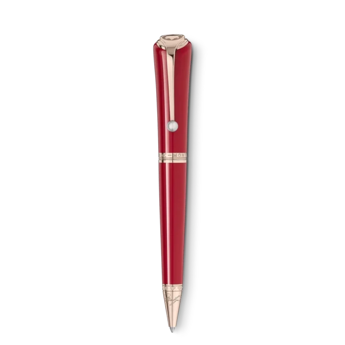 Stylo à bille Montblanc Marilyn Monroe Special Edition Stylo à bille Montblanc Marilyn Monroe Special Edition