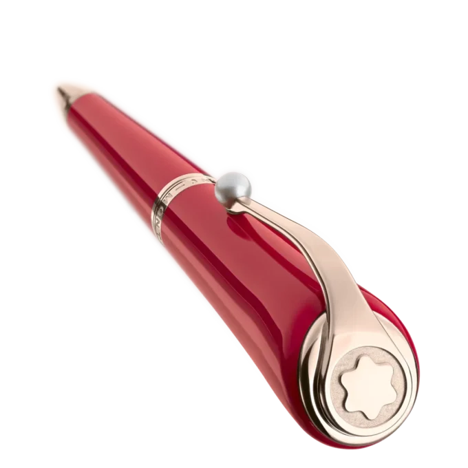 Stylo à bille Montblanc Marilyn Monroe Special Edition Stylo à bille Montblanc Marilyn Monroe Special Edition