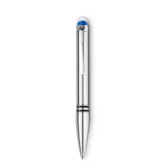 Stylo à bille métallique StarWalker