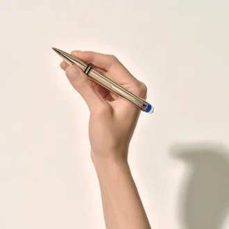 Stylo à bille métallique StarWalker