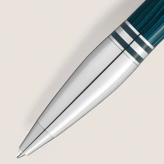Stylo à bille métallique Starwalker PolarGreen