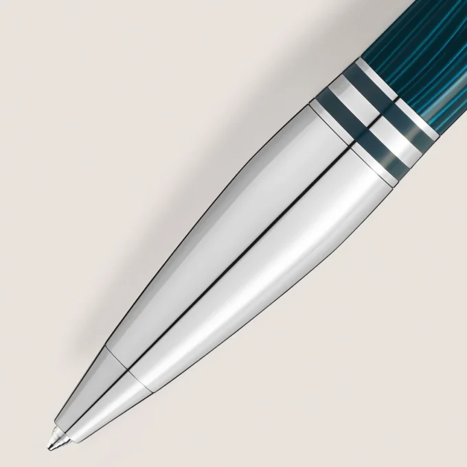 Stylo à bille métallique Starwalker PolarGreen Stylo à bille métallique Starwalker PolarGreen