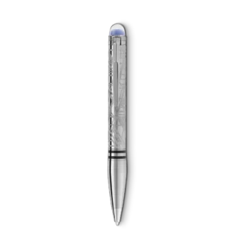 Stylo à bille métallique StarWalker SpaceBlue