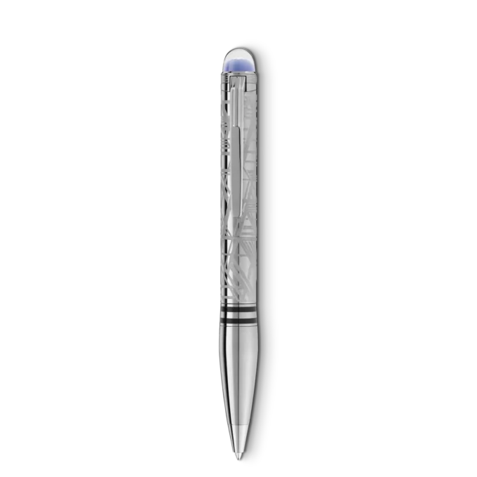 Stylo à bille métallique StarWalker SpaceBlue Stylo à bille métallique StarWalker SpaceBlue