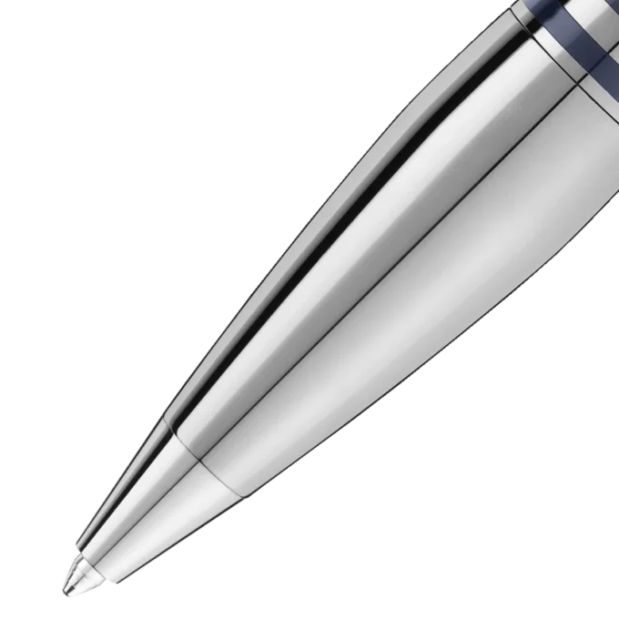 Stylo à bille métallique StarWalker SpaceBlue Stylo à bille métallique StarWalker SpaceBlue