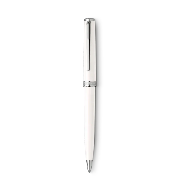 Stylo à bille PIX blanc Stylo à bille PIX blanc