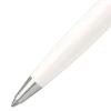 Stylo à bille PIX blanc Stylo à bille PIX blanc