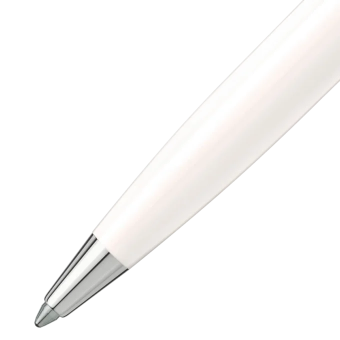 Stylo à bille PIX blanc Stylo à bille PIX blanc