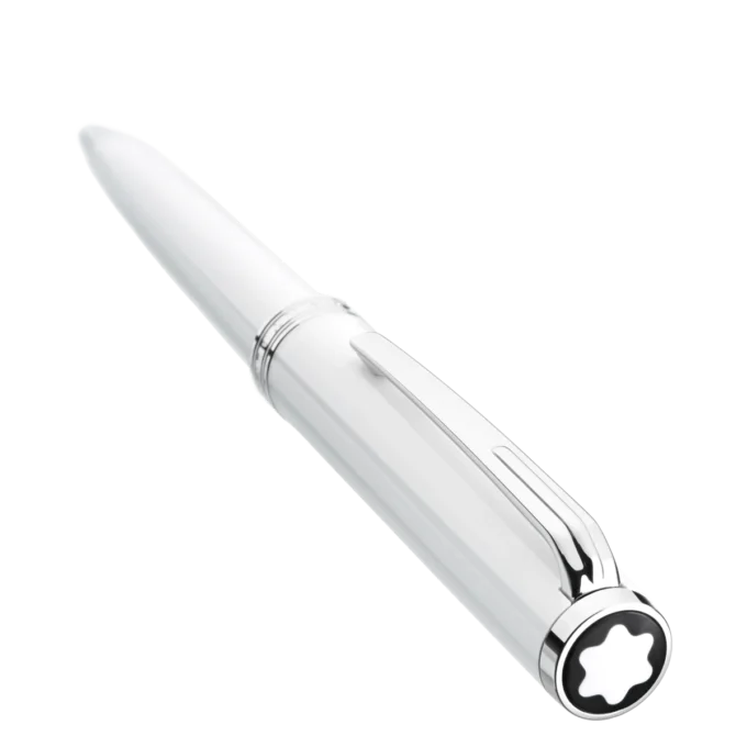 Stylo à bille PIX blanc Stylo à bille PIX blanc