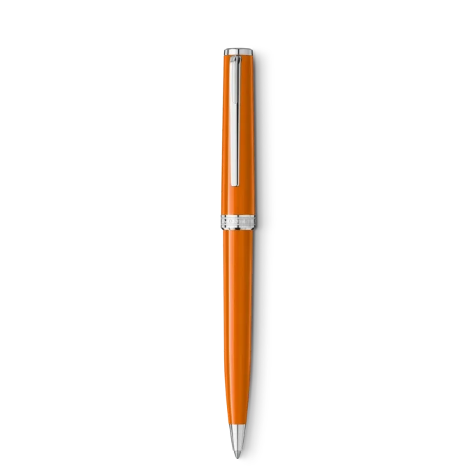 Stylo à bille PIX Orange Stylo à bille PIX Orange